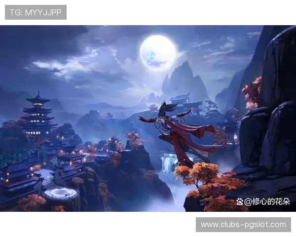 探索仙侠世界的魅力十大开放世界手游推荐及玩法解析